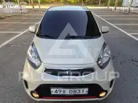 2016 KIA Morning