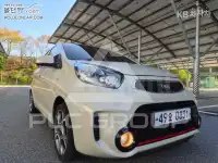 2016 KIA Morning