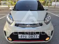2016 KIA Morning