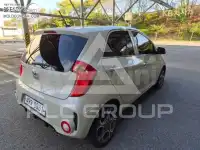 2016 KIA Morning