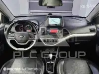 2016 KIA Morning