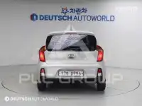 2016 KIA Morning