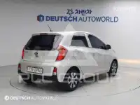 2016 KIA Morning