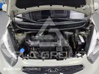 2016 KIA Morning