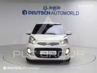 2016 KIA Morning