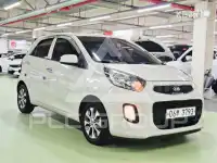 2016 KIA Morning