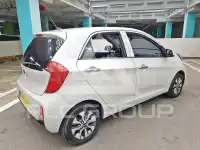 2016 KIA Morning