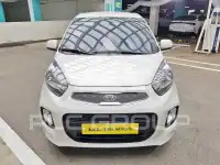 2016 KIA Morning