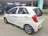 2016 KIA Morning