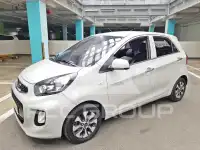 2016 KIA Morning