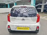 2016 KIA Morning