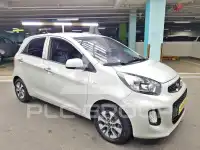 2016 KIA Morning