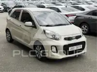 2016 KIA Morning