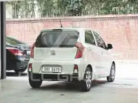 2016 KIA Morning