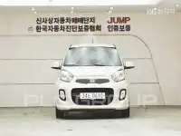 2016 KIA Morning