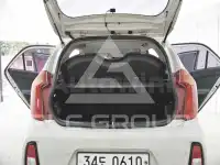2016 KIA Morning