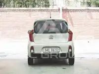 2016 KIA Morning