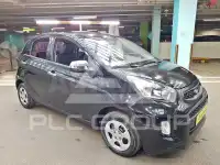 2016 KIA Morning