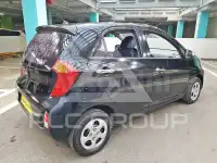 2016 KIA Morning