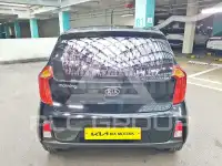 2016 KIA Morning