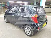 2016 KIA Morning