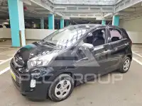 2016 KIA Morning