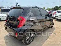 2016 KIA Morning