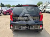 2016 KIA Morning