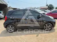 2016 KIA Morning