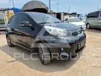 2016 KIA Morning