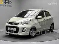 2016 KIA Morning