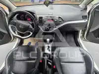 2016 KIA Morning