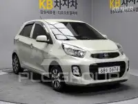 2016 KIA Morning