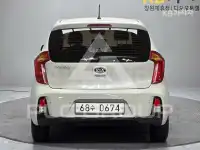 2016 KIA Morning