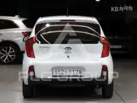 2016 KIA Morning