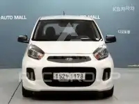 2016 KIA Morning