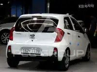 2016 KIA Morning