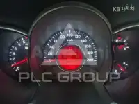 2016 KIA Morning