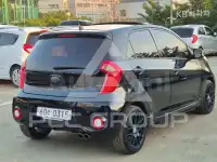 2016 KIA Morning