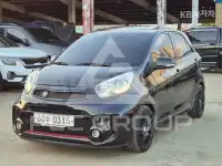 2016 KIA Morning
