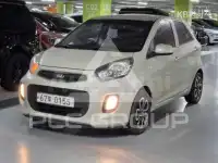 2016 KIA Morning