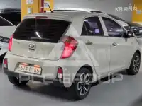 2016 KIA Morning