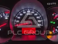 2016 KIA Morning