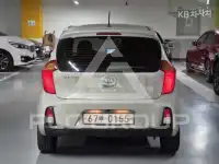 2016 KIA Morning