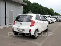 2016 KIA Morning