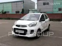 2016 KIA Morning