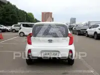 2016 KIA Morning