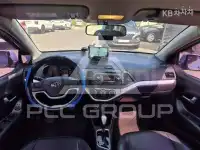 2016 KIA Morning