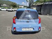 2016 KIA Morning