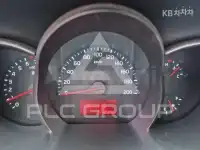 2016 KIA Morning